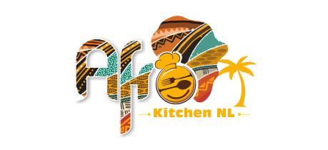 Afro Kitchen NL